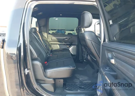 2019 Ram 1500 Limited 4X4 5'7 Box из США, поврежденный, VIN 1C6SRFHT8KN912436